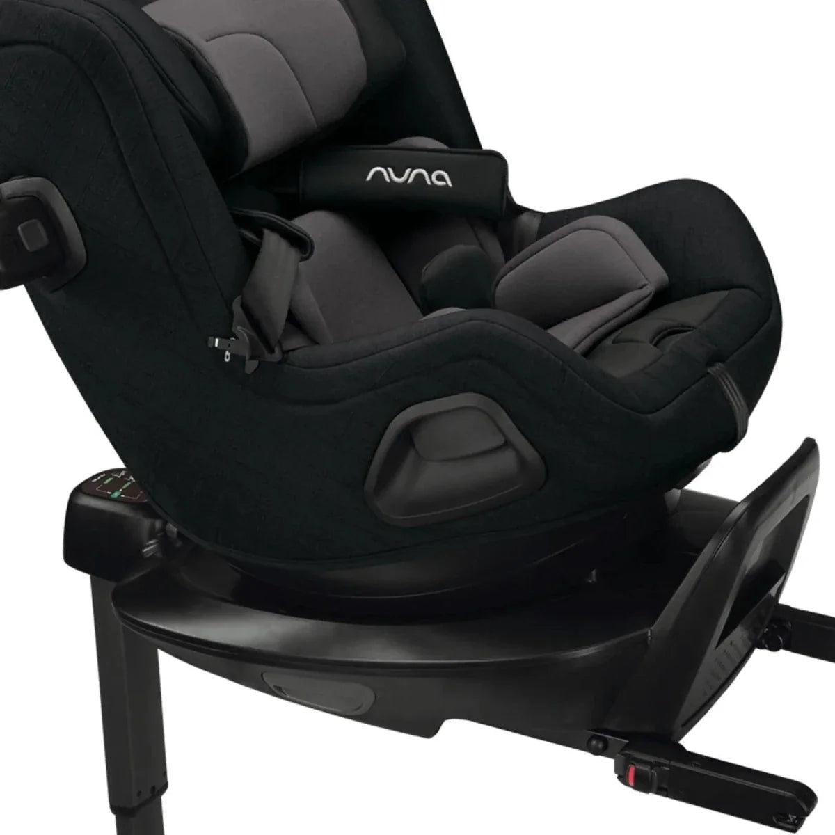 Nuna TODL Next Group 0+/1 Car Seat - Caviar