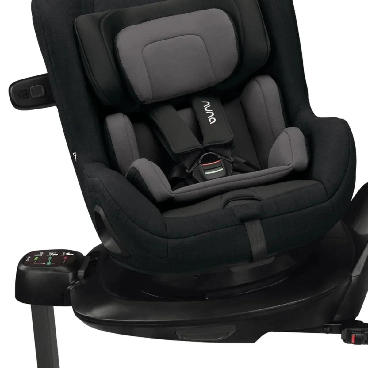 Nuna TODL Next Group 0+/1 Car Seat - Caviar