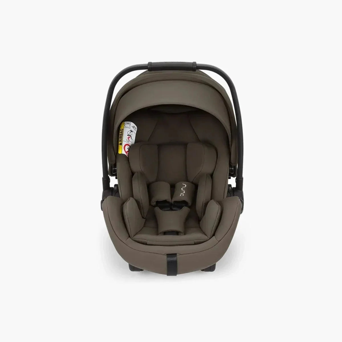 Nuna Arra Flex Car Seat - Pistachio