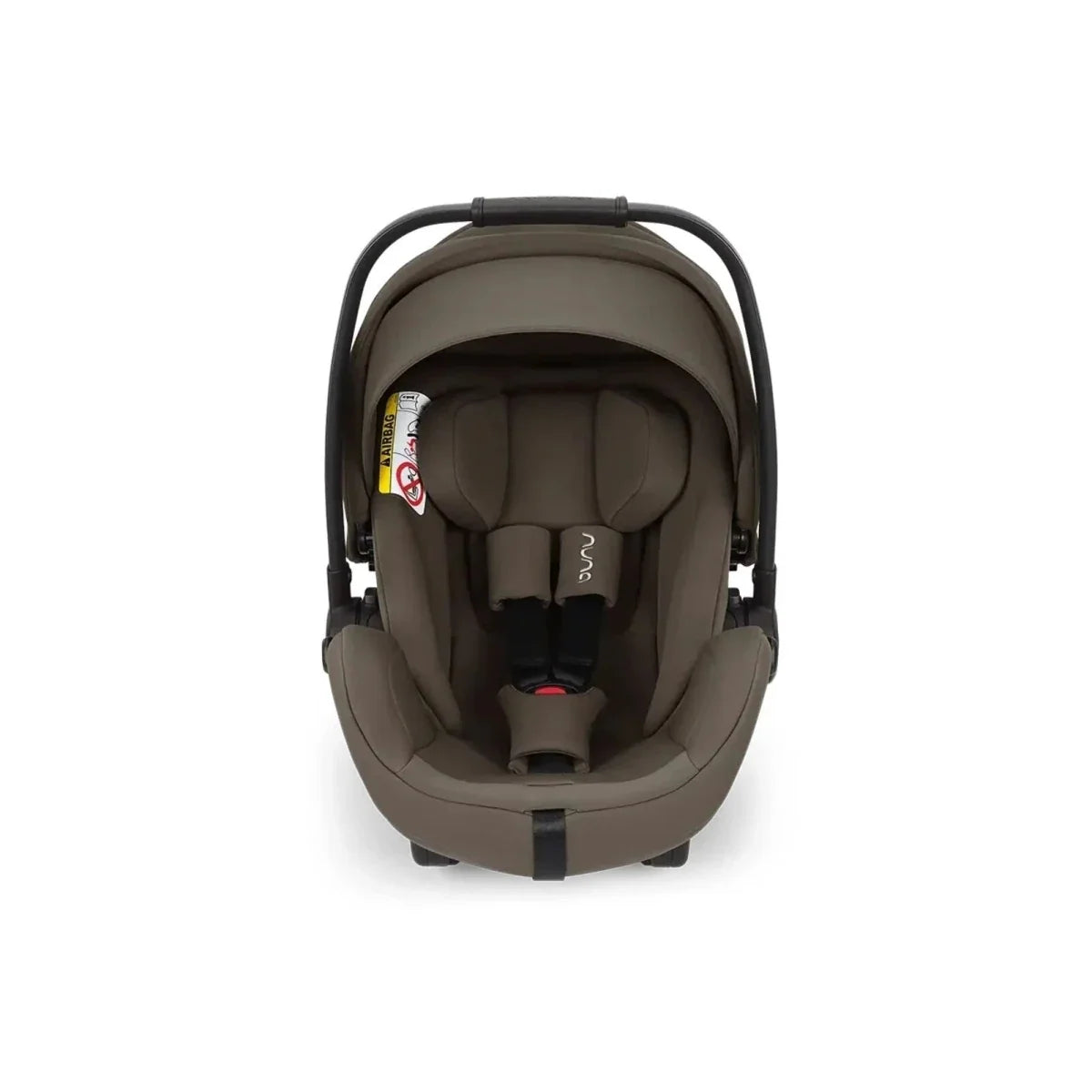 Nuna Arra Flex Car Seat - Pistachio