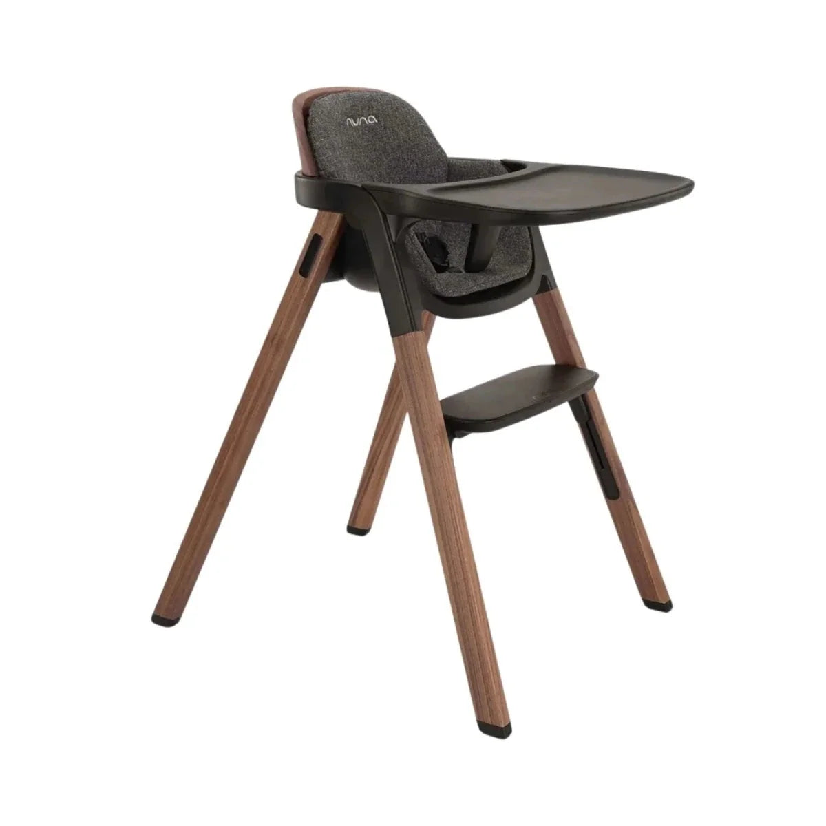 Nuna Bryn Highchair - Walnut