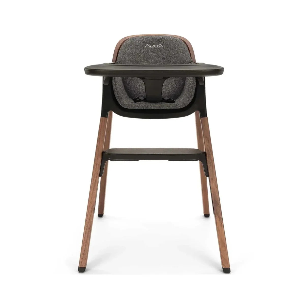 Nuna Bryn Highchair - Walnut