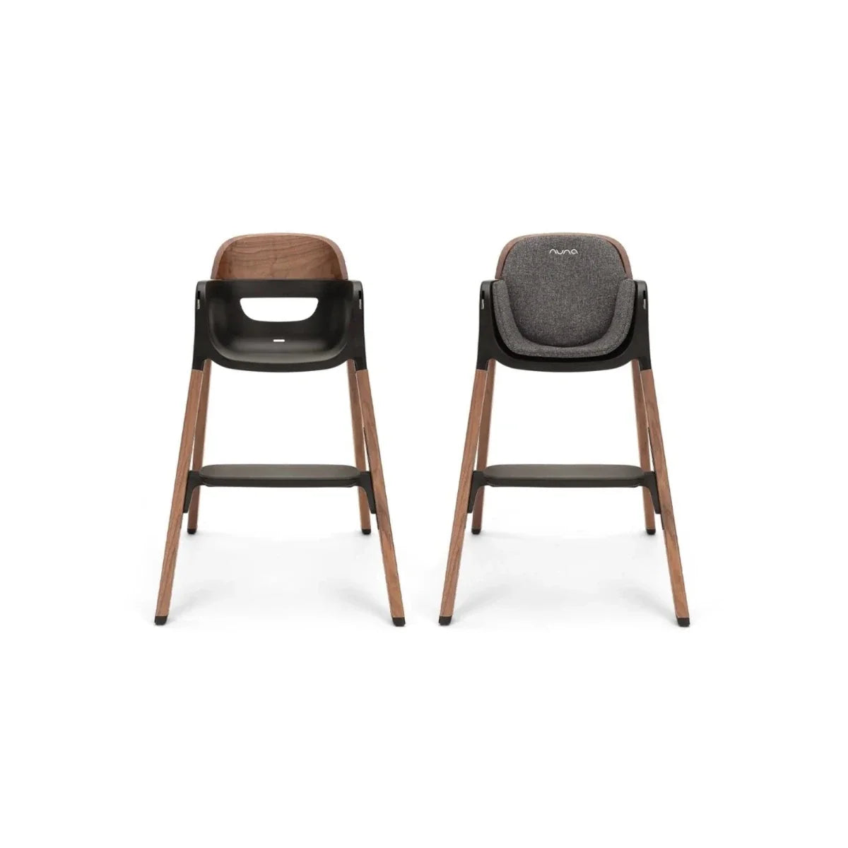 Nuna Bryn Highchair - Walnut
