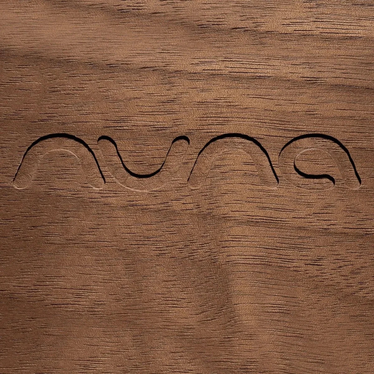 Nuna Bryn Highchair - Walnut