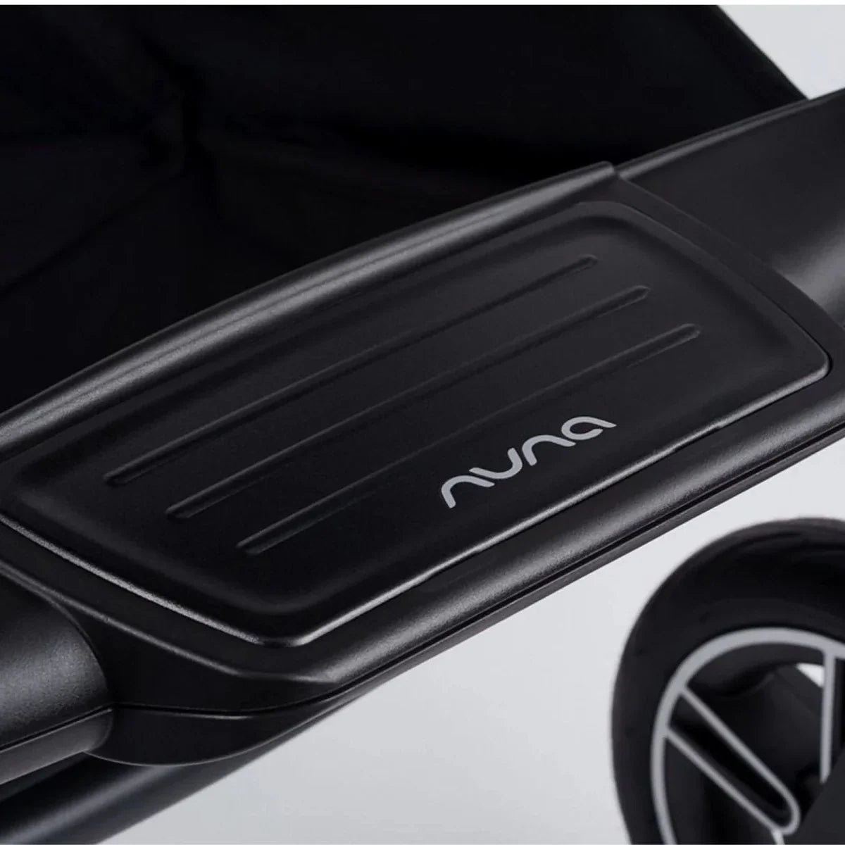 Nuna Mixx Next Stroller - Caviar