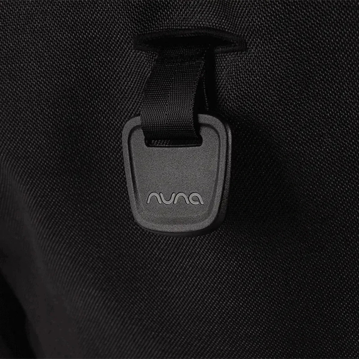 Nuna Trvl LX Stroller - Caviar