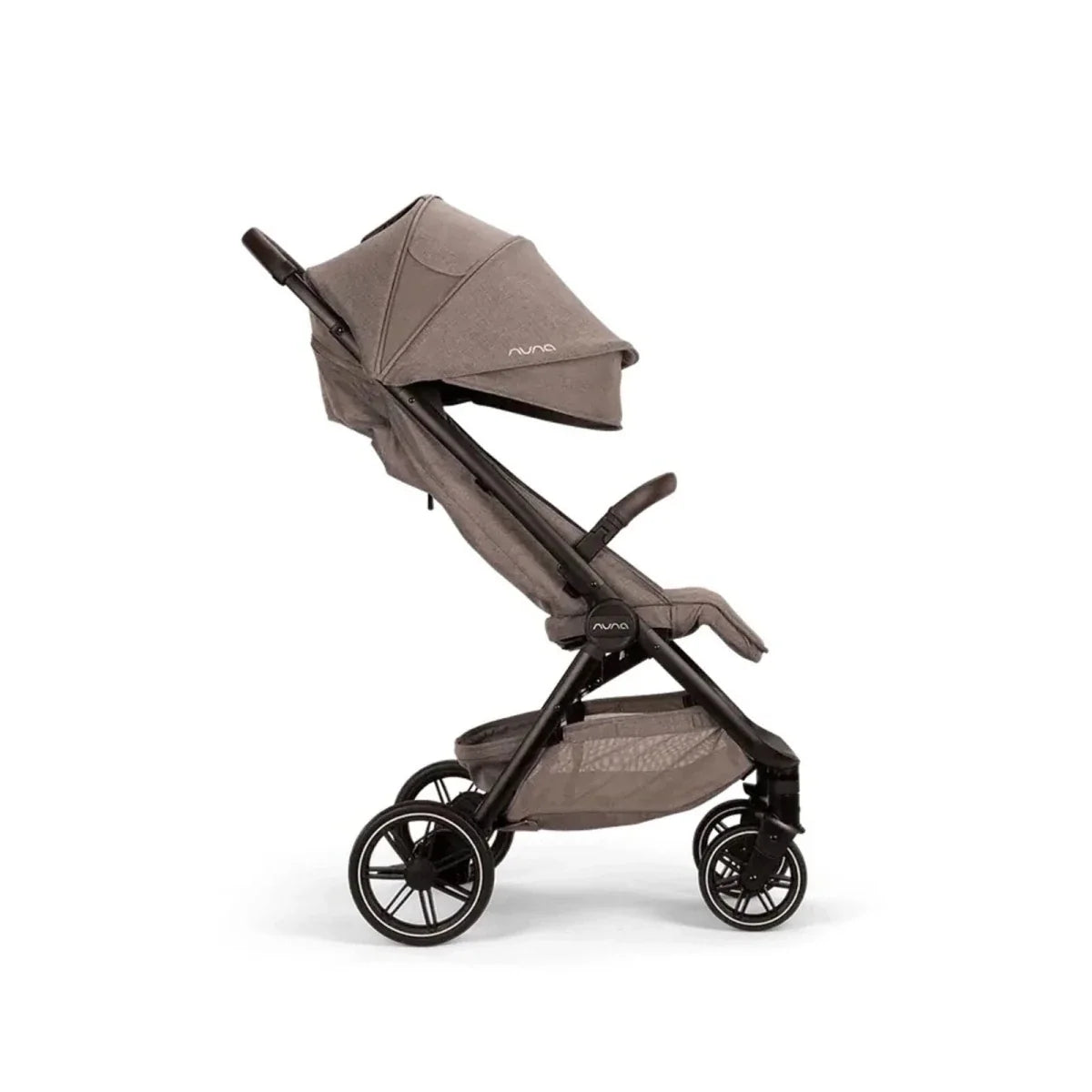 Nuna Trvl LX Stroller - Cedar