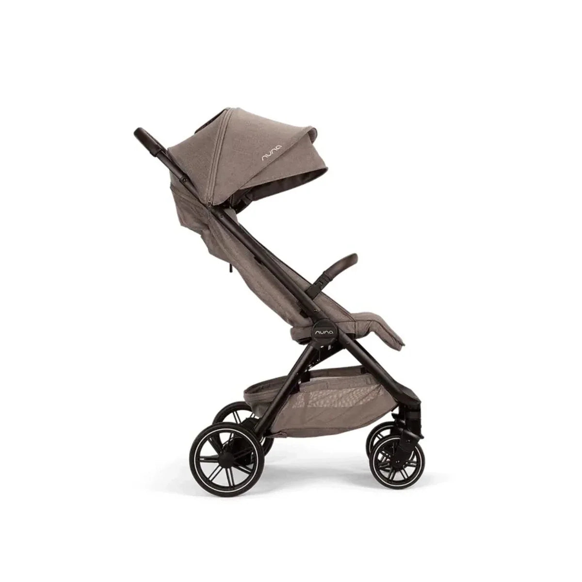 Nuna Trvl LX Stroller - Cedar