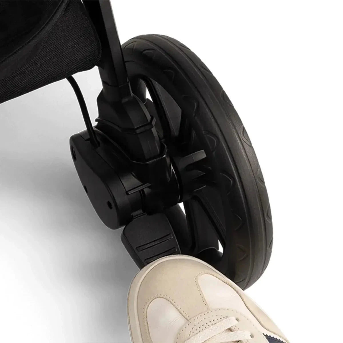 Nuna Trvl LX Stroller - Cedar