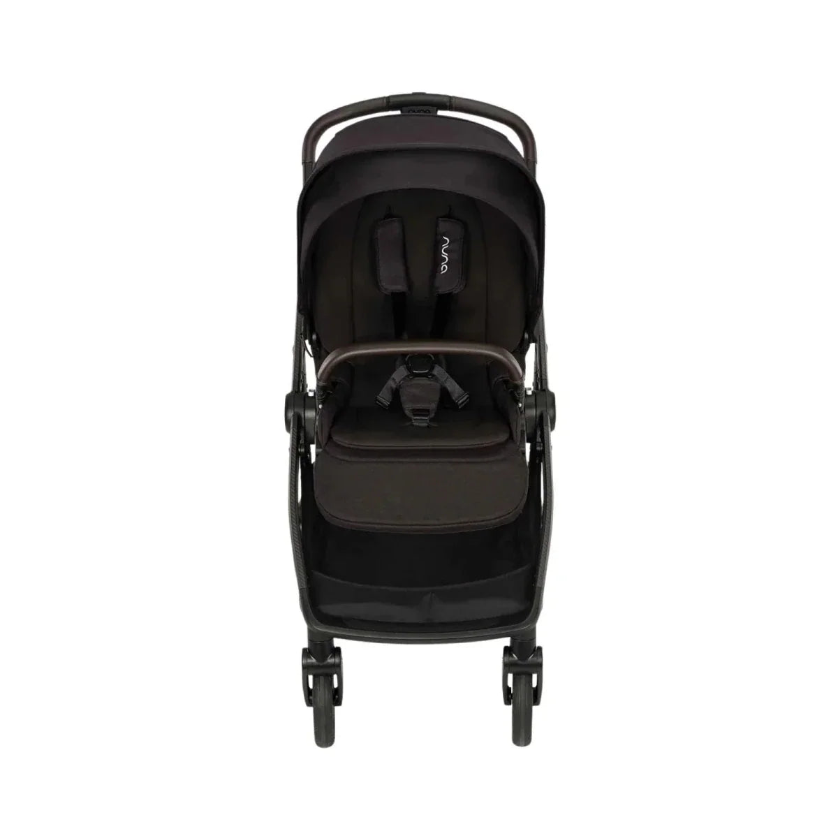 Nuna Swiv Stroller - Caviar