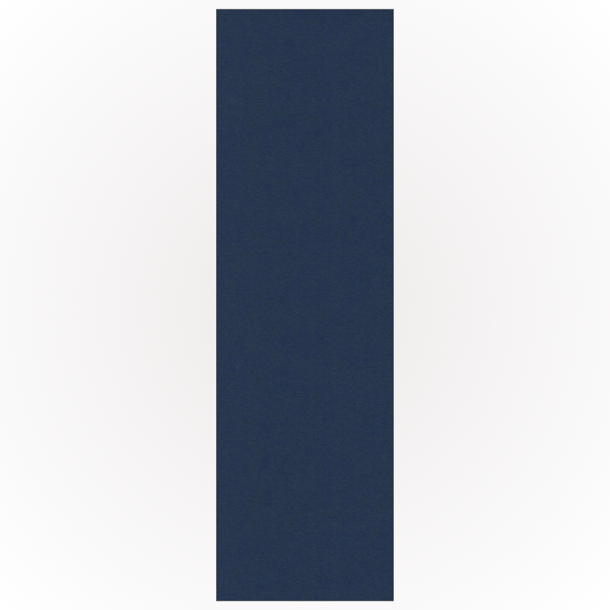 40 Navy Blue Card Bookmark Blanks. 210mm x 44mm, 250gsm. Crafts DIY Making