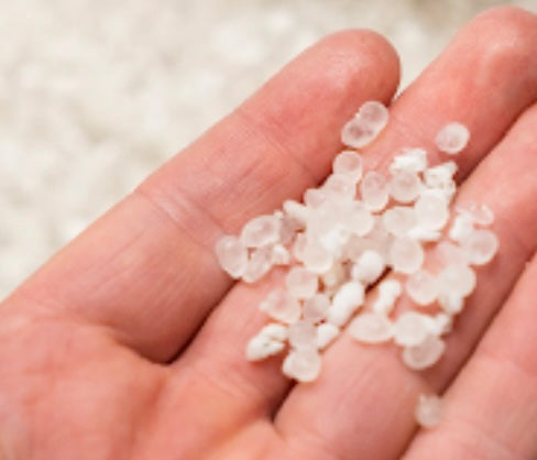 Nematode Slow Release Pearls for Fungus Gnats and Thrips pupae