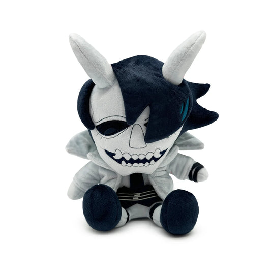 Youtooz - Neon White: Neon White Plush (9IN)