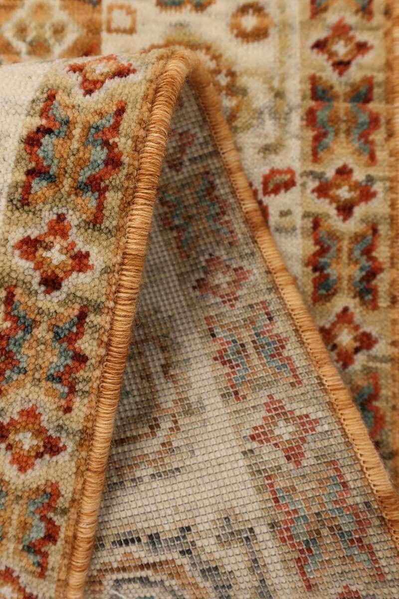 Nomad Vintage Persian-Style Rug