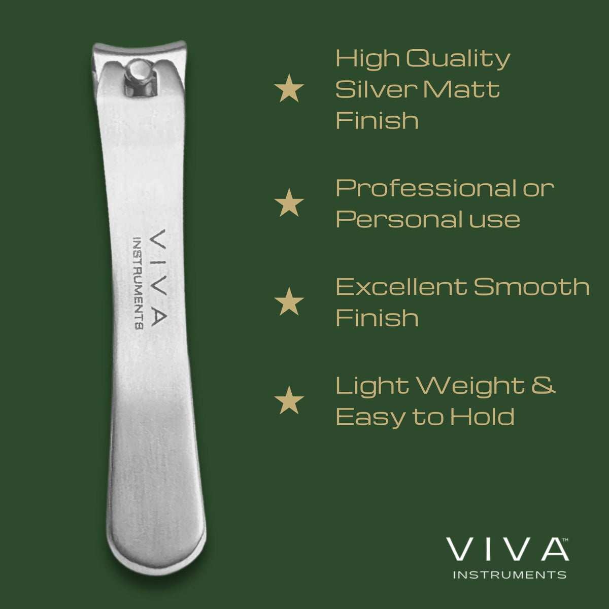 Nail Cutter - Large
