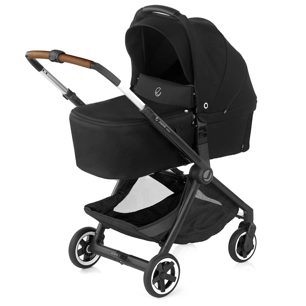 Jane Newel Trio Koos Travel System Bundle