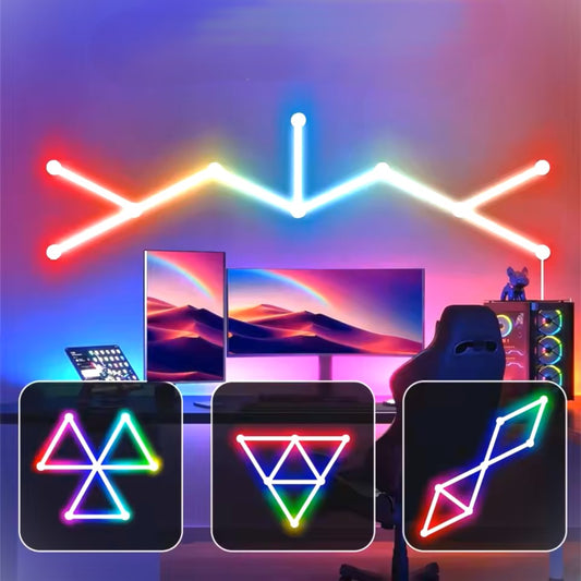 Night Light APP Music Rhythm