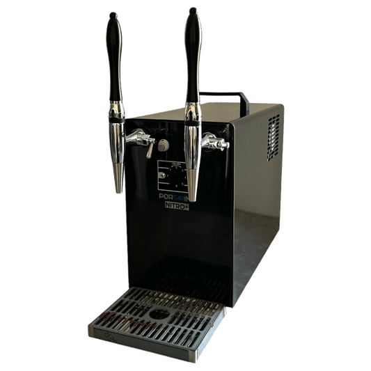 PortaPint 25C Nitro+2 (built in Nitro infuser)