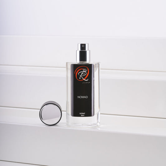 NOMAD - INSPIRED BY OMBRE NOMADE