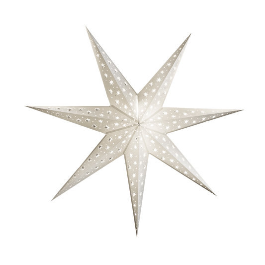 North Star White