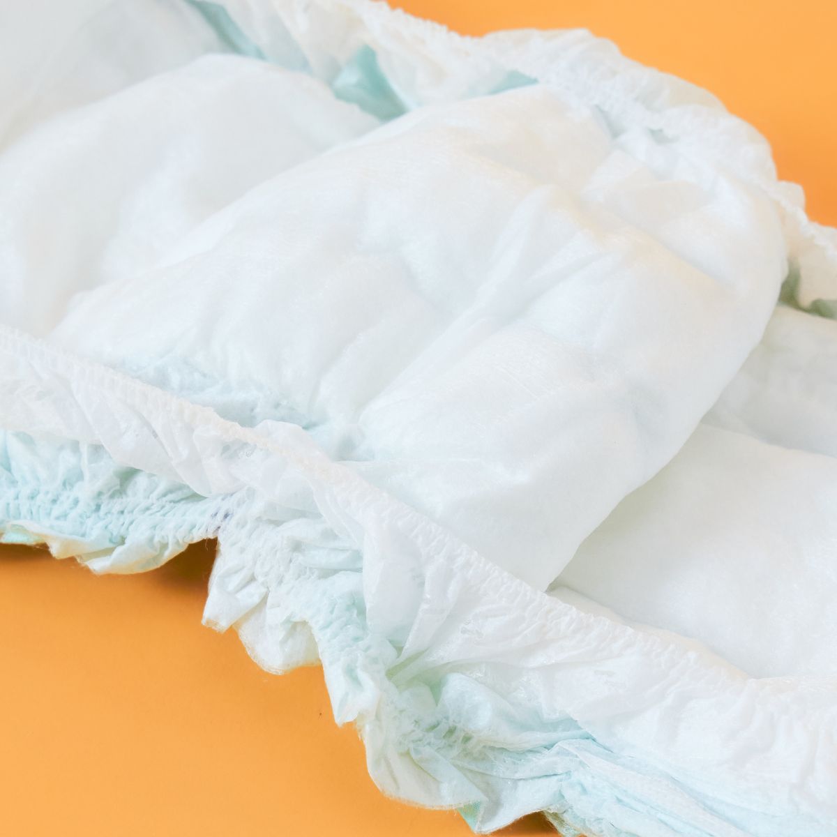 Nundies Youth Pants 4-7 Years (17-30kg)