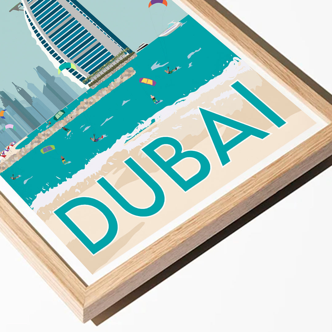 Kite Beach Dubai