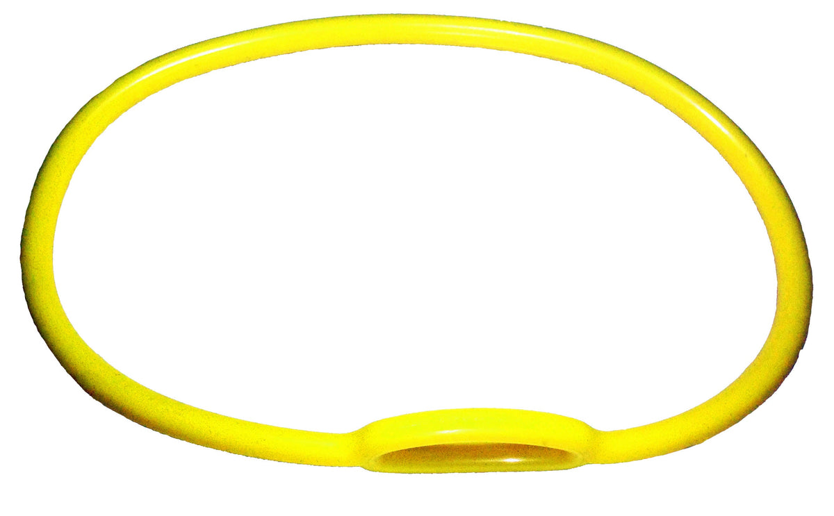 Beaver Yellow Octo Ready Octopus Loop.