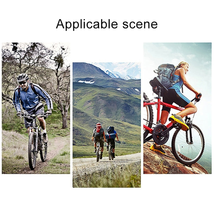 TOSEEK Ultra Light 26 Inch 385mm Mountain Bike Full Carbon Front Fork Straight Tube Disc Brake, 26 Inch 385mm