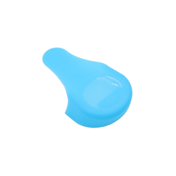 Electric Scooter Switch Panel Silicone Waterproof Protective Case for Ninebot ES1 / ES2 / ES4
