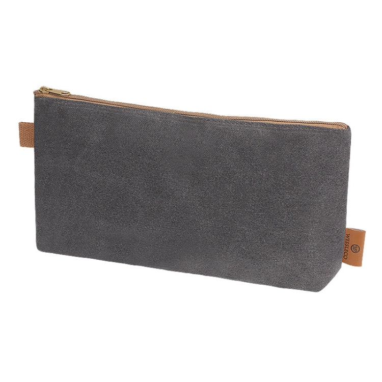 17 x 11.5 x 4cm Electrician Repair Hardware Tool Carrying Bag, 17 x 11.5 x 4cm (Khaki), 17 x 11.5 x 4cm (Grey), 17 x 11.5 x 4cm (Forest Green), 17 x 11.5 x 4cm (Army Green)