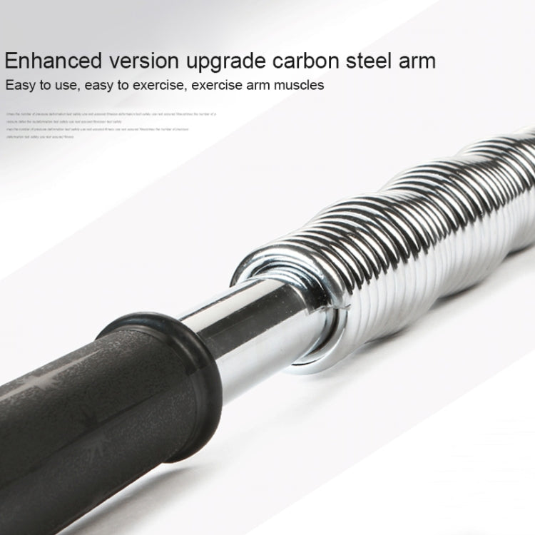 30kg Spring Hand Grips Arm Strength Brawn Training Device, 30kg
