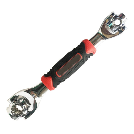 Multifunctional 48 in 1 Socket Wrench Hardware Tool, Random Color Delivery, 48 in 1 Socket Wrench