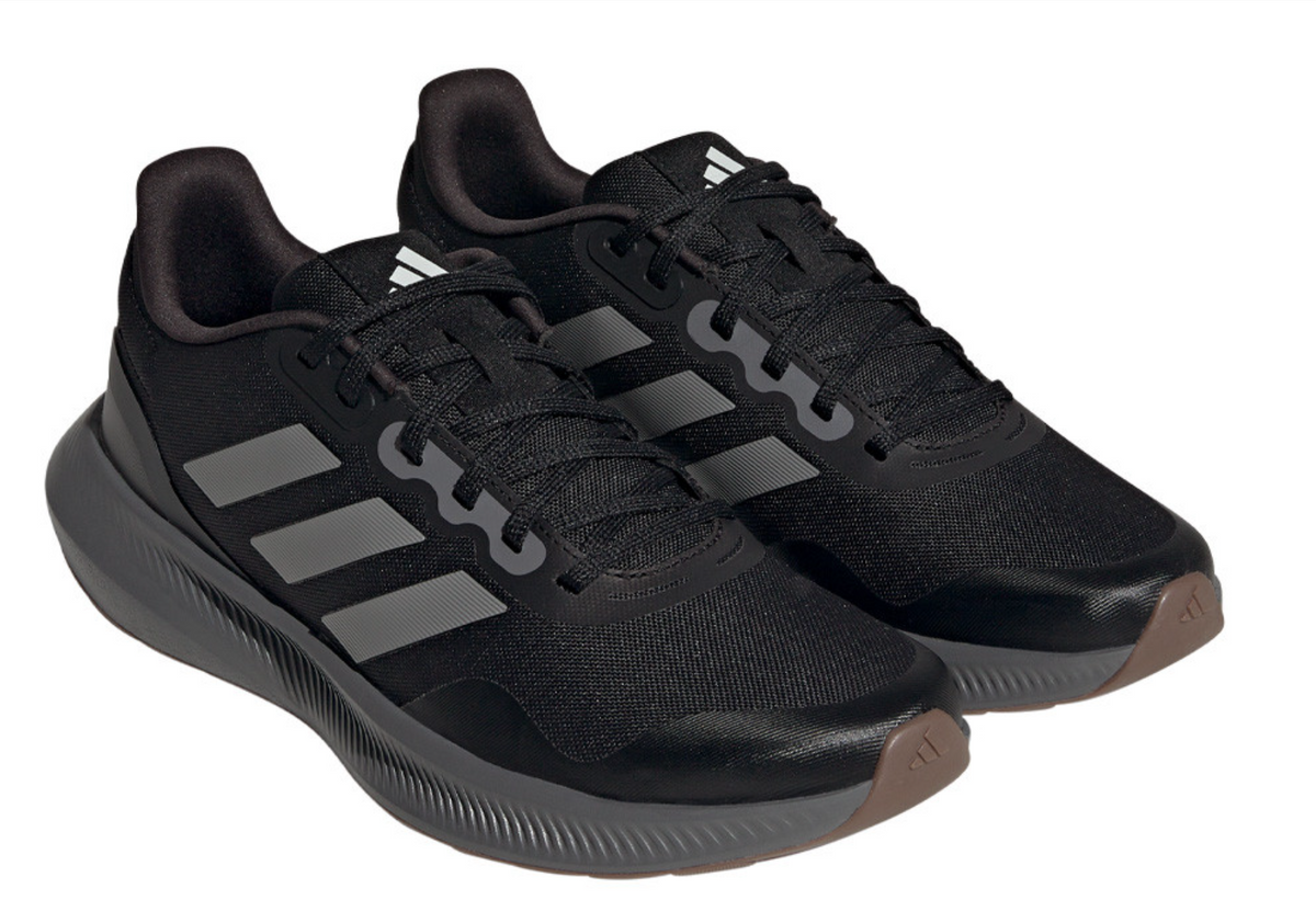 UK 6 Adidas Runfalcon 3.0 Trail Men’s Running Shoes – EU 39.5
