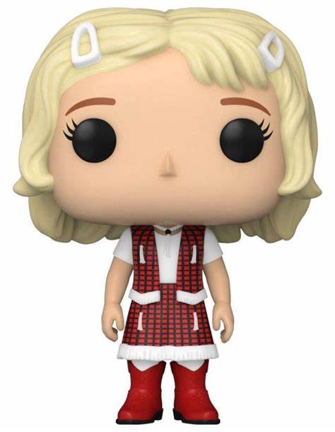 Funko POP! Movies: E.T. 40th - Gertie