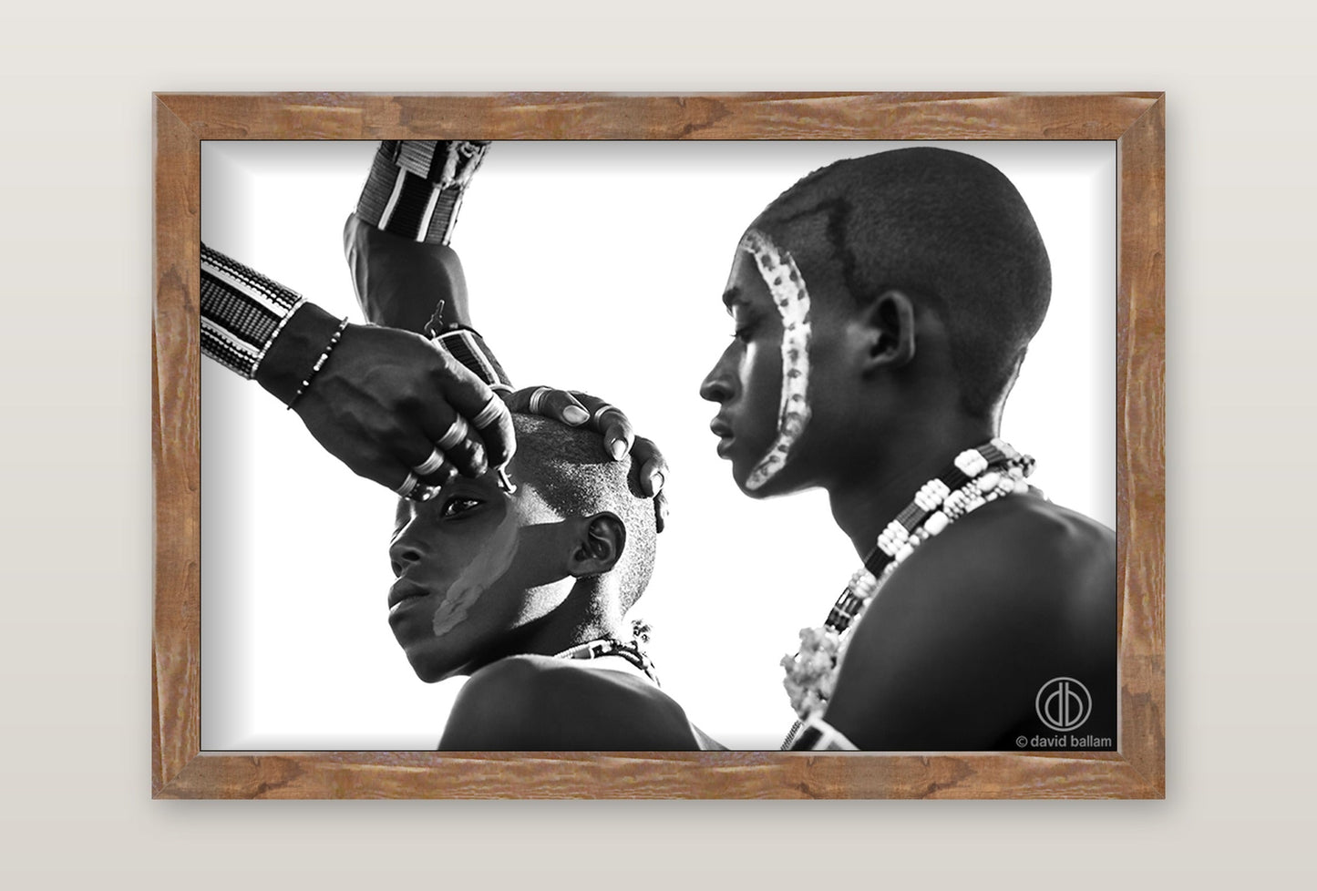David Ballam - Omo Valley 68
