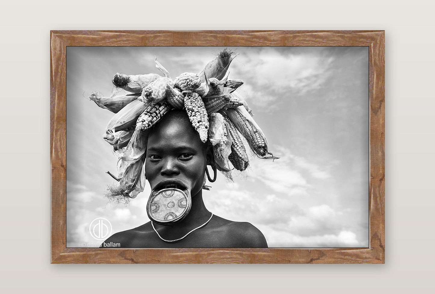 David Ballam - Omo Valley 71