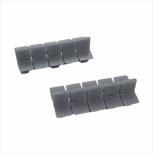 Ready to Paint Station Seating - Group of 10 (2 pack)