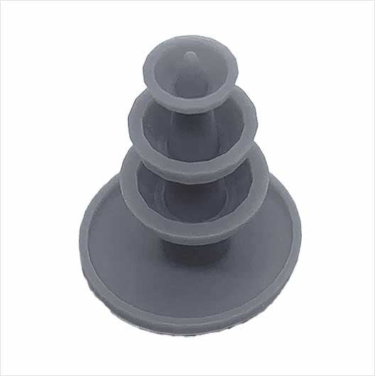 Ready to Paint Ornamental Fountain