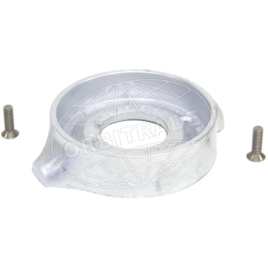 Orbitrade 19066-2 Magnesium Anode for Volvo Penta 120 Saildrives ORB-19066-2