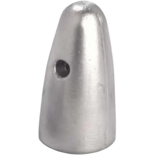 Orbitrade 20412-2 Magnesium Propeller Shaft Nut Anode (M20 x 30mm) ORB-20412-2