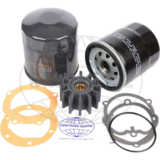 Orbitrade 23426 Service Kit for Volvo Penta Engines  ORB-23426