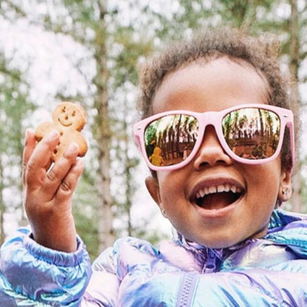 Organix Banana Bread Biscuits 12+ months 135g