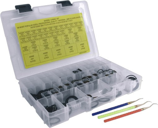 Beaver Large Size ORing Kit