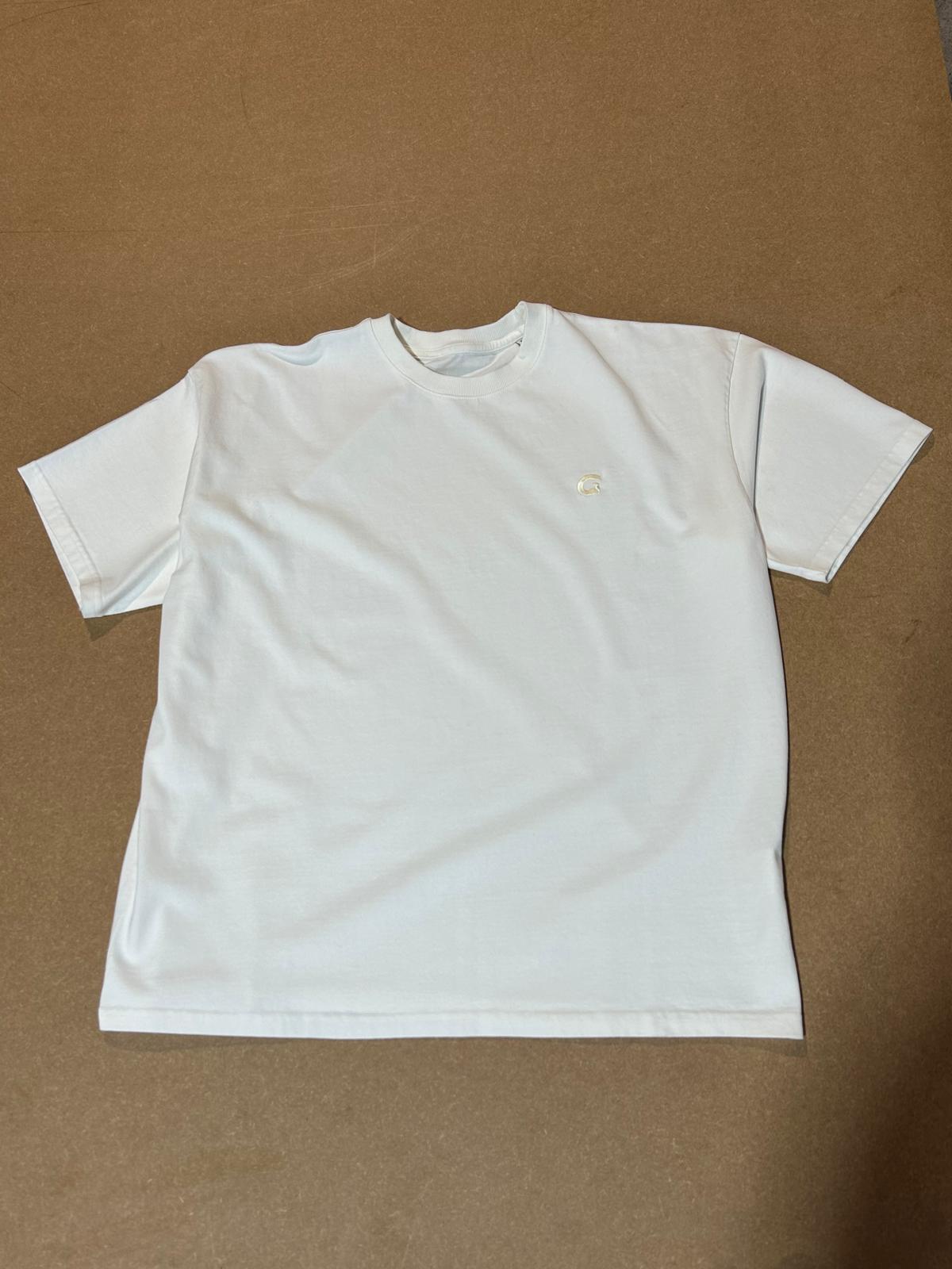 Oversize GymPin T SHIRT - Heavy Quality T-Shirt