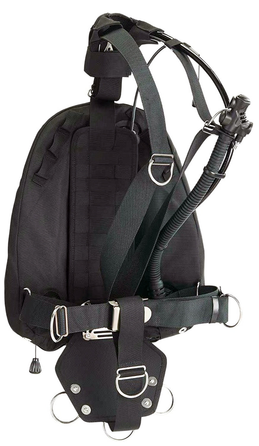 OMS SideStream 27 Sidemount BC System A11518087