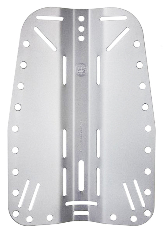 OMS Aluminium Harness Backplate Only A11518032
