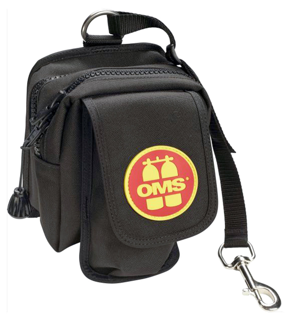 OMS Integrated Weight Pocket A11918009