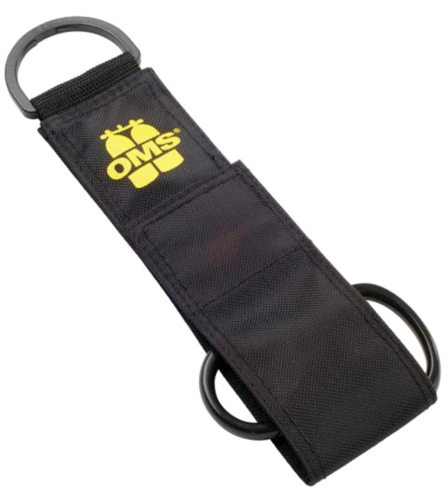 OMS Sea Snips with Pouch A24418001