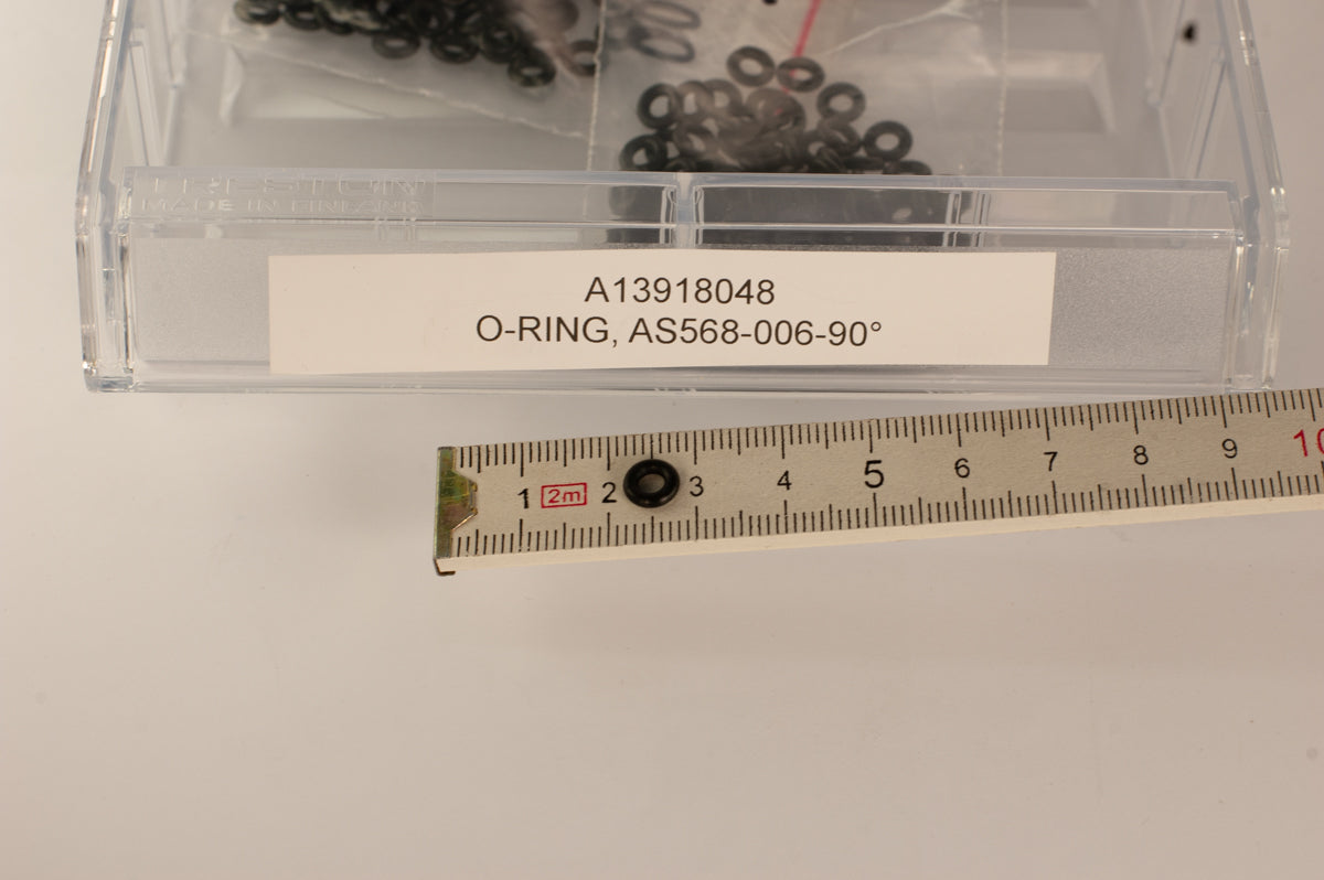 OMS AS56800690° Regulator ORing A13918048