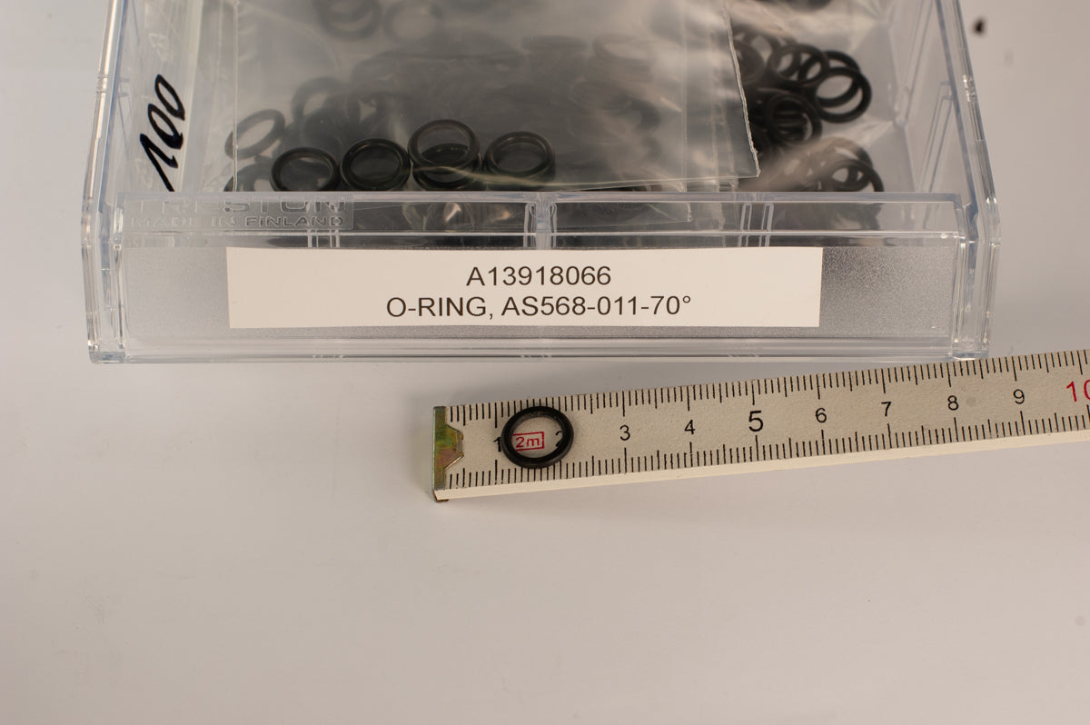 OMS AS56801170° Regulator ORing A13918066